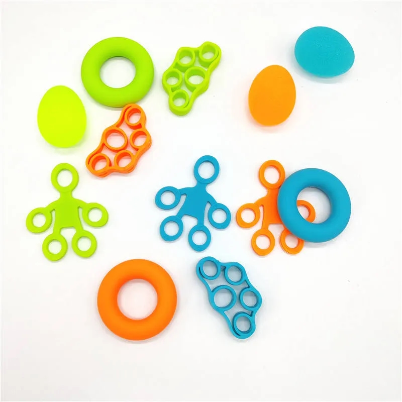 Stress Relievers Strength Trainer 3