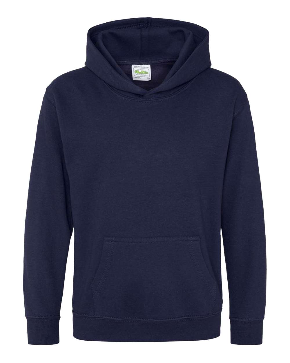Youth Hooded Sweatshirt - JHY001 16