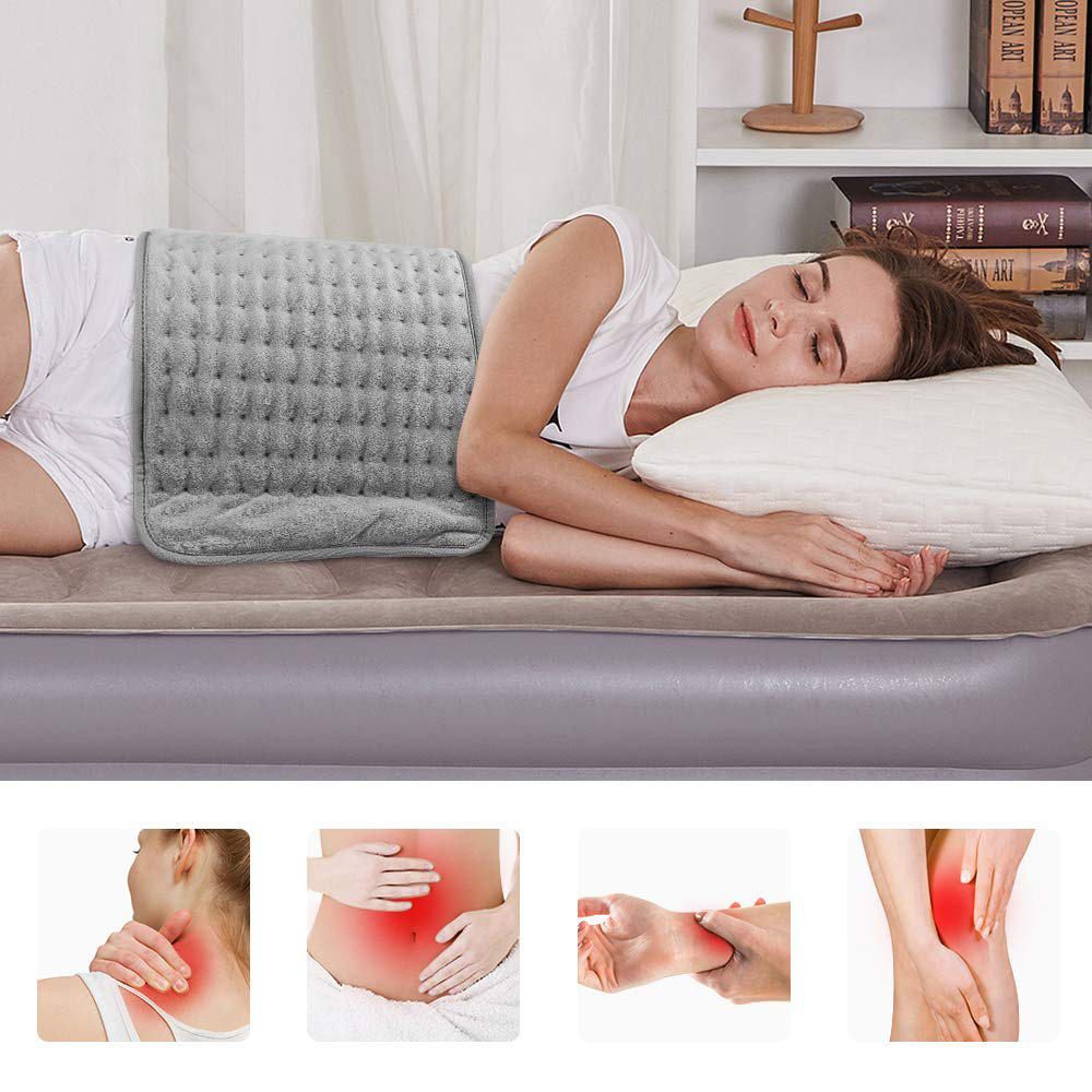 30x60cm Body Heating Pad 1
