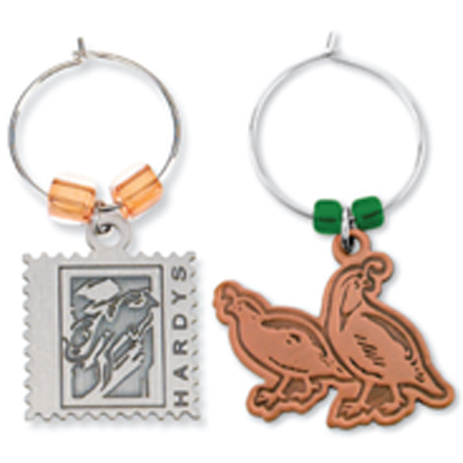 Die Struck With Matte Or Antique Plating 2