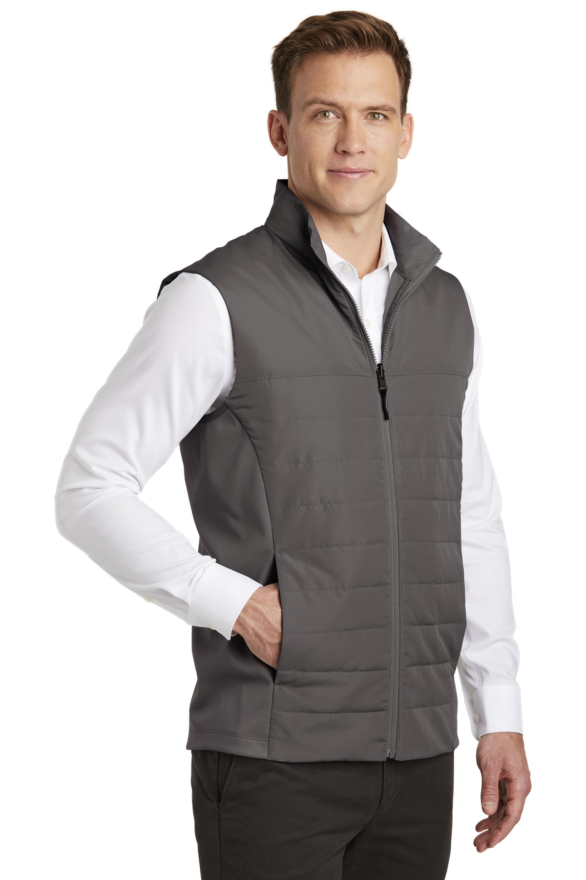 Port Authority® Collective Insulated Vest 5