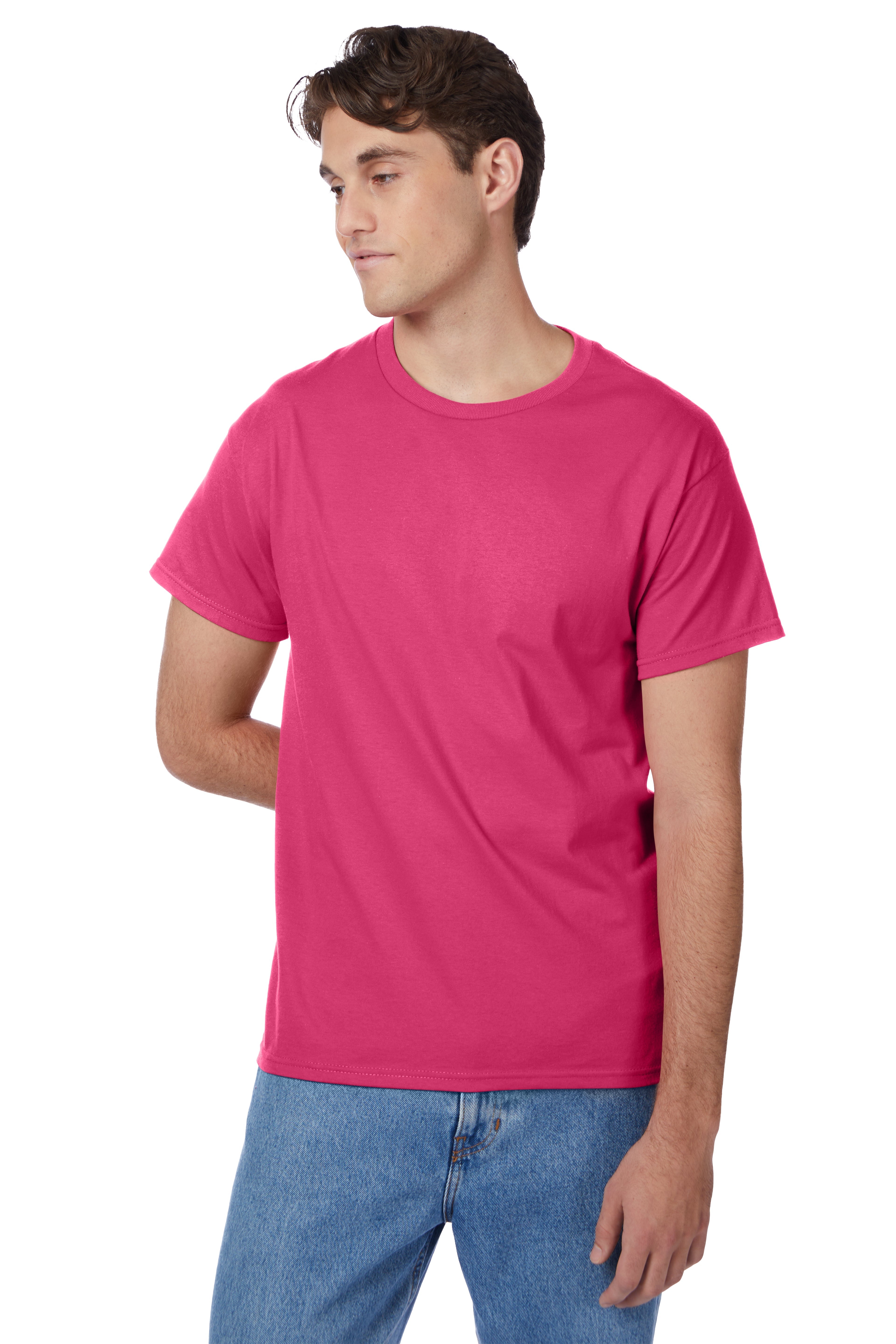 Hanes Authentic-T T-Shirt 29