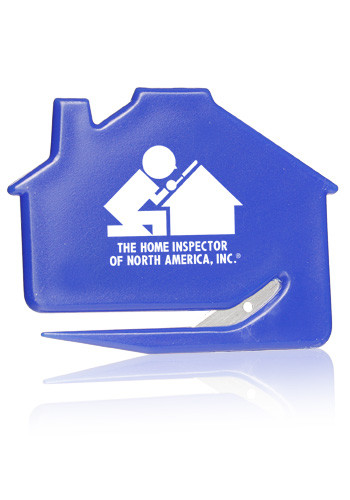 House Letter Openers 25
