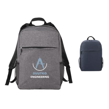 Urban 15" Computer Backpack 71