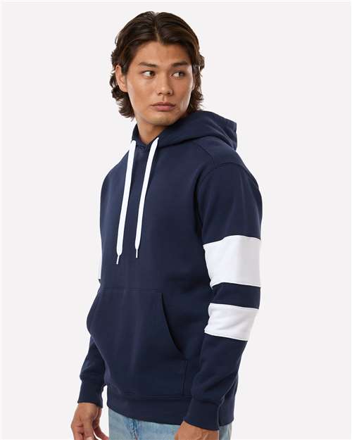 Unisex Jackson Way Hooded Sweatshirt - 229576 22