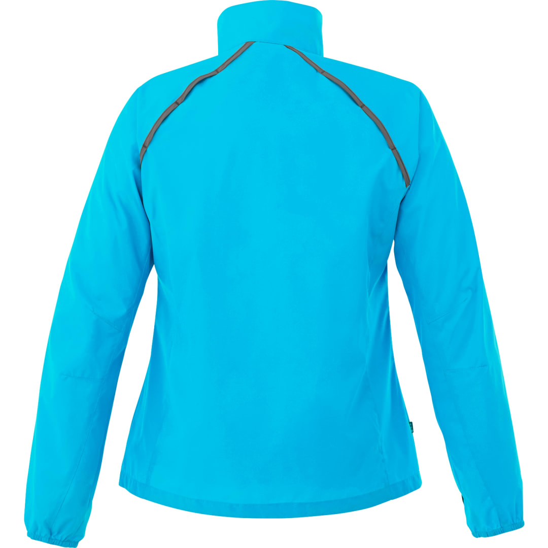 Women's EGMONT Packable Jacket 15
