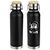 Cusano 22 oz Vacuum Insulated Stainless Steel Bottle with Bamboo Cap, custom water bottle with logo imprint 8