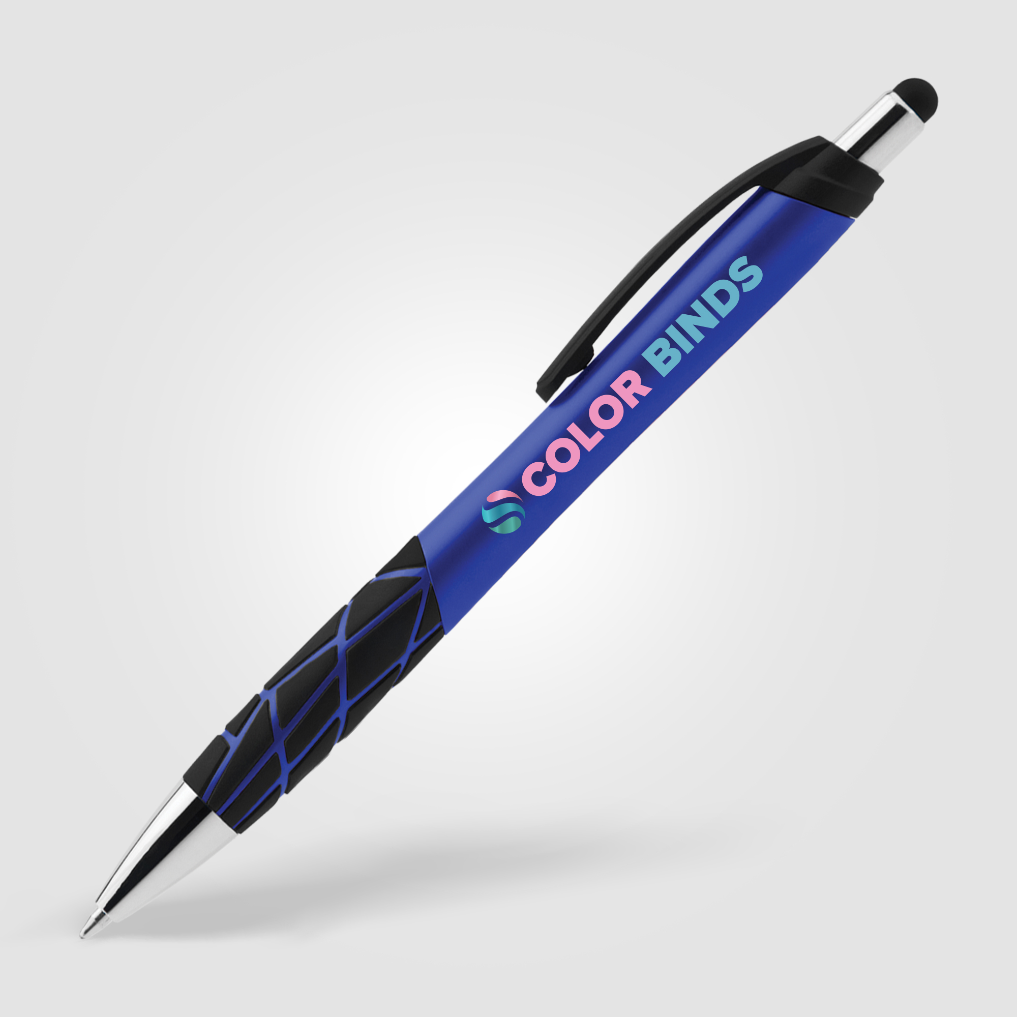 Quake Stylus 24