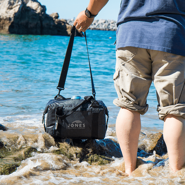 Basecamp Highland Peak Cooler 12