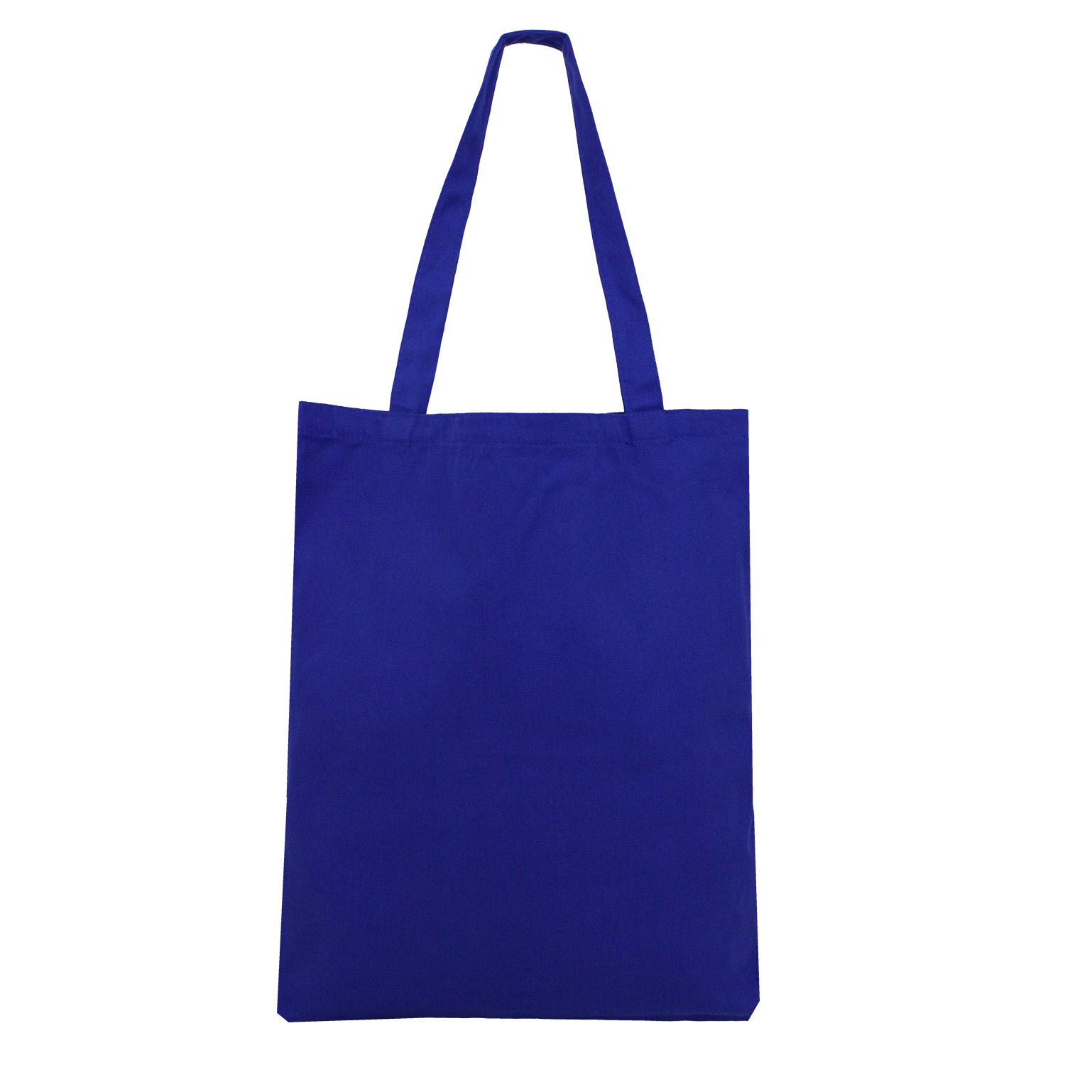 8 OZ COTTON CANVAS TOTE