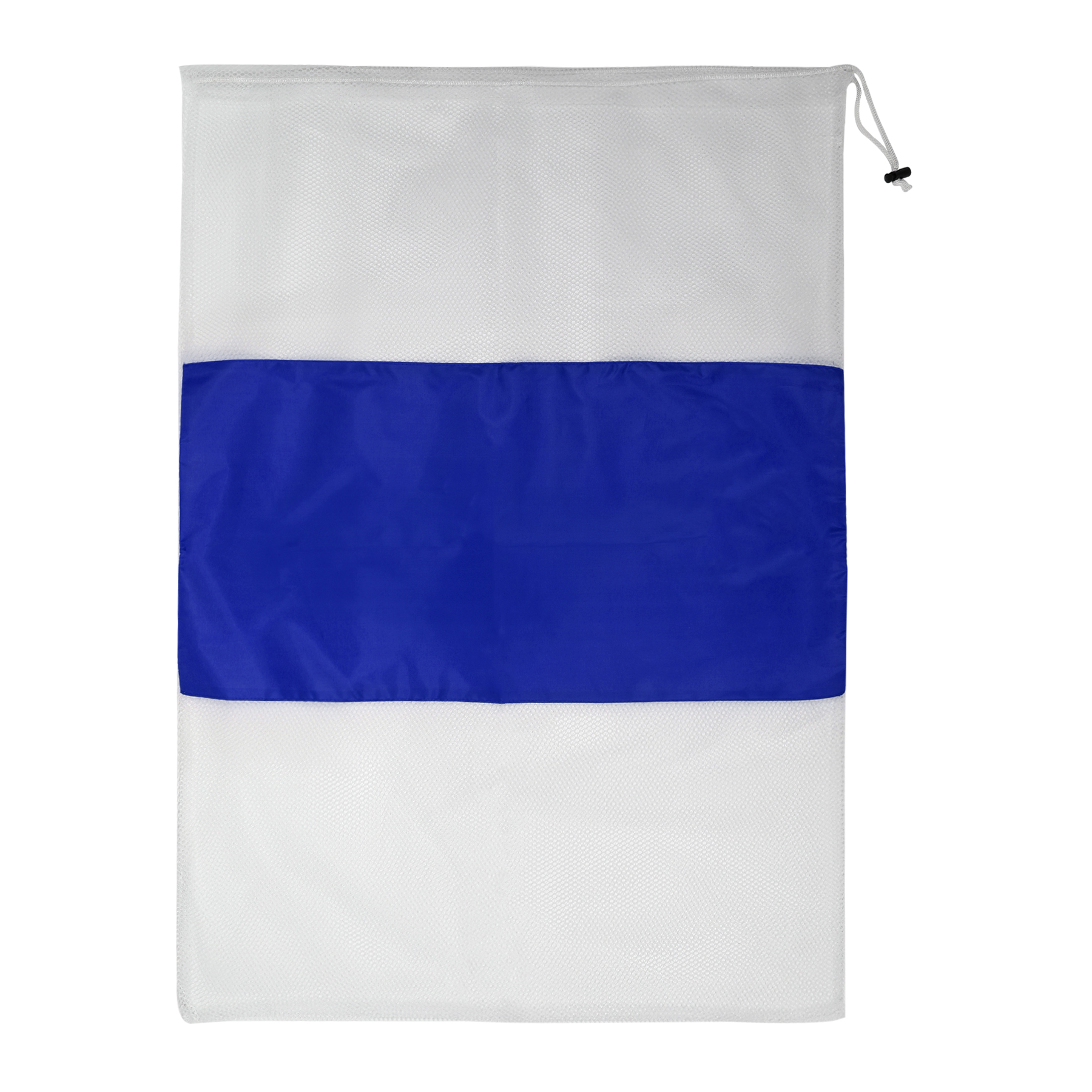 Large Mesh Drawstring Laundry Bag 19