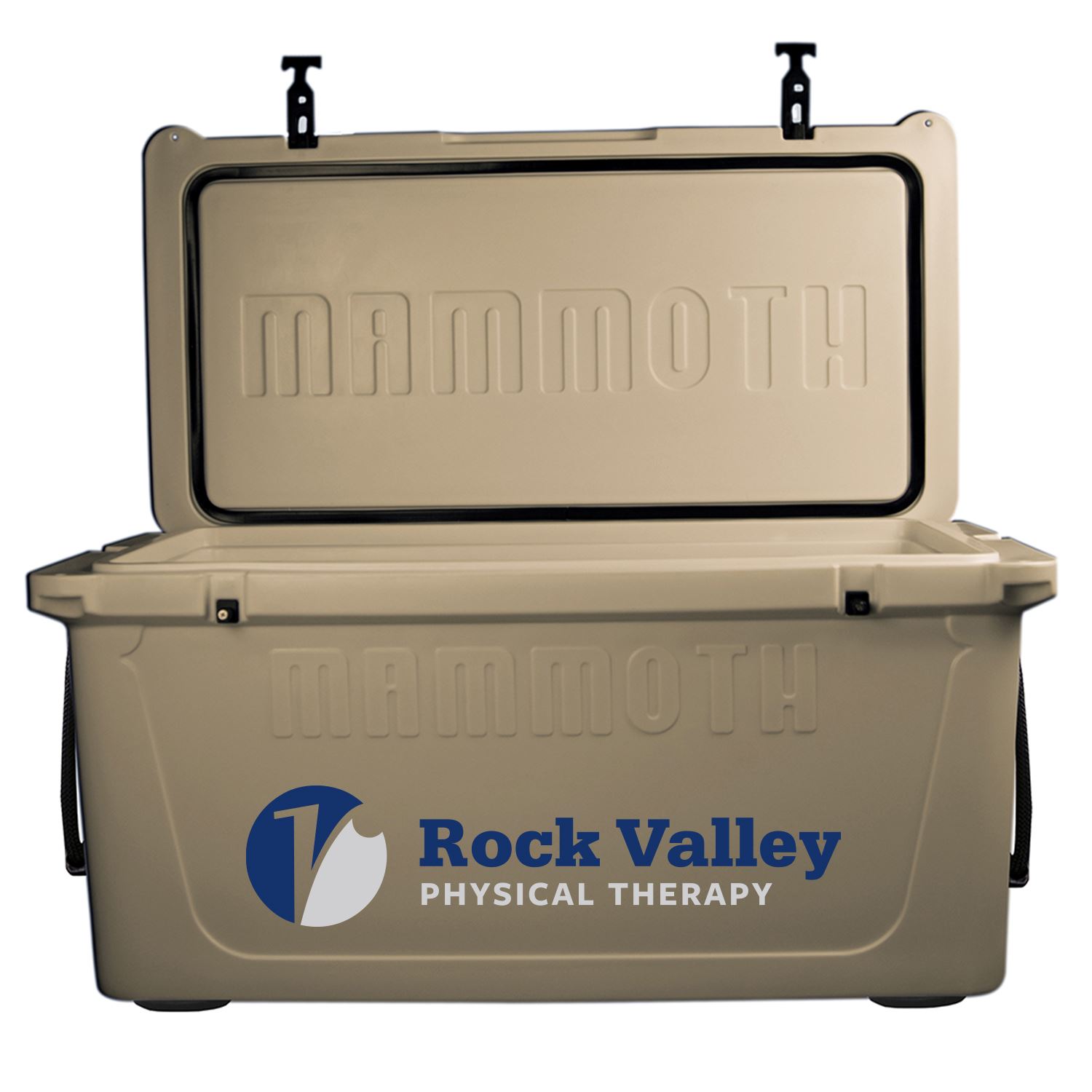 MR125 Mammoth® Ranger Cooler Series 15