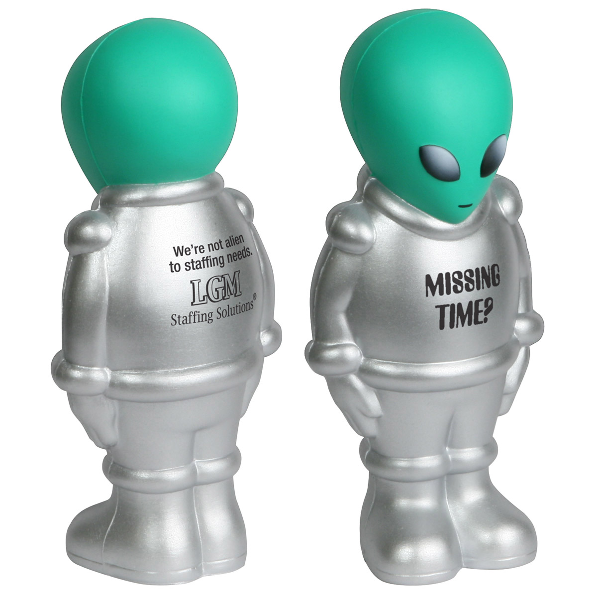 Alien Stress Reliever 2