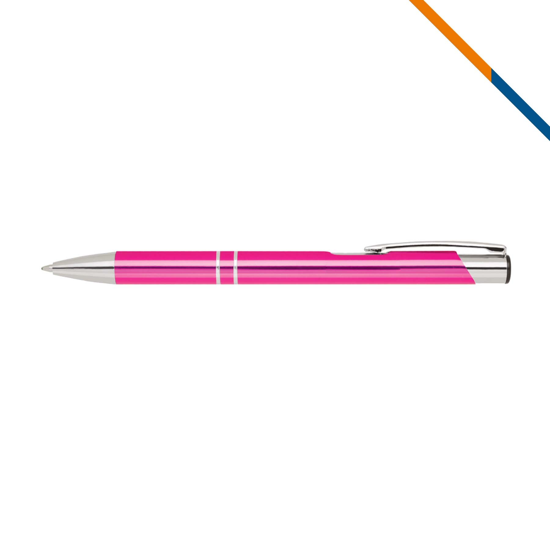 Wartha Metal Pen 14