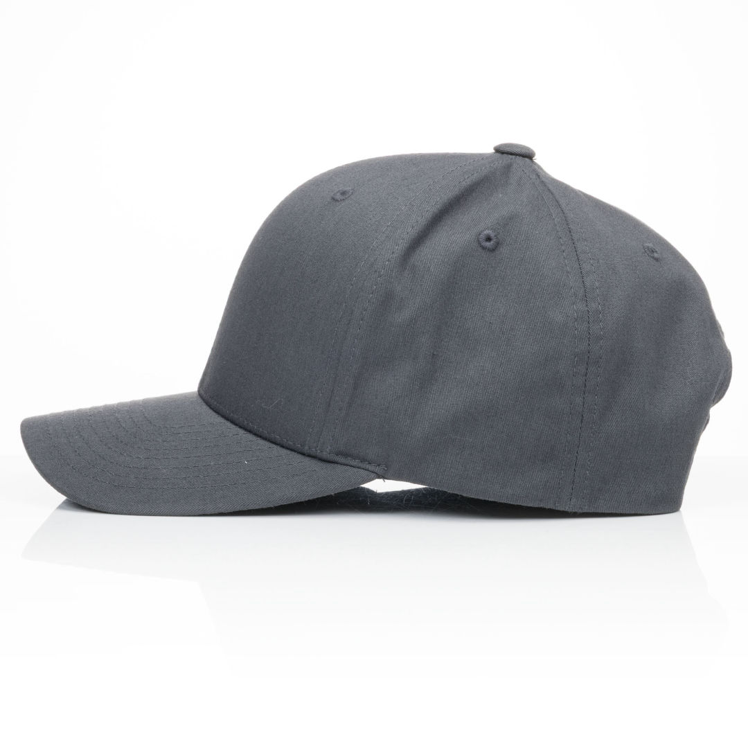 6 Panel Structured Hat 4