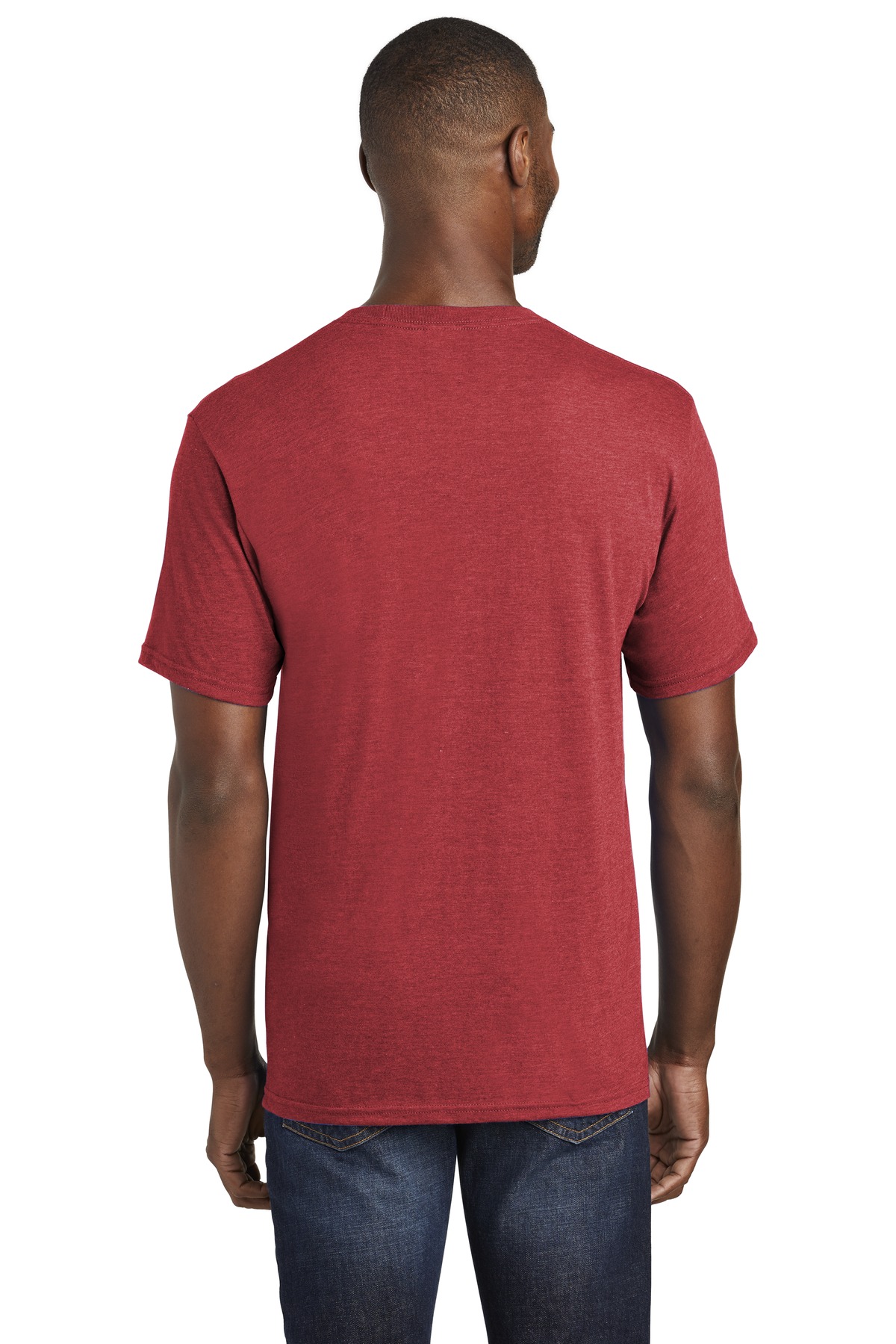Port & Company® Fan Favorite Blend Tee 17