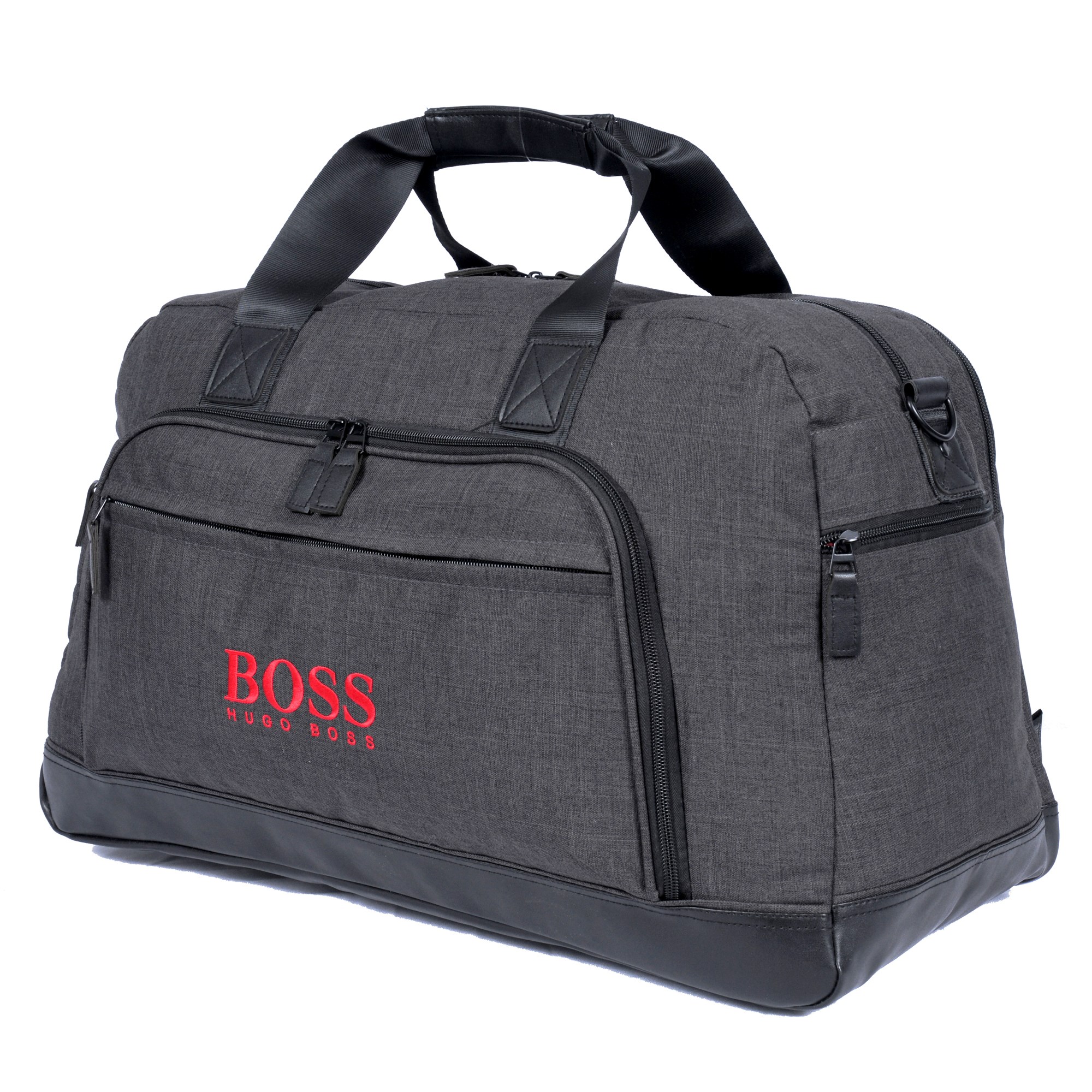 Heritage Supply Tanner Travel Duffel 5