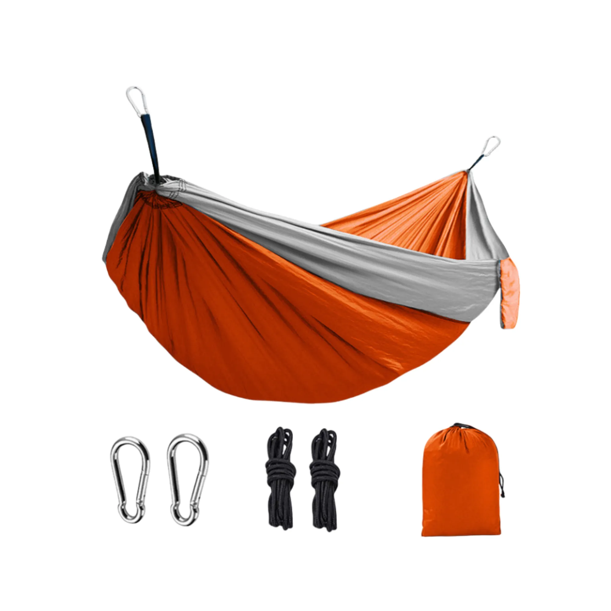 Large Camping Portable Hammock 7