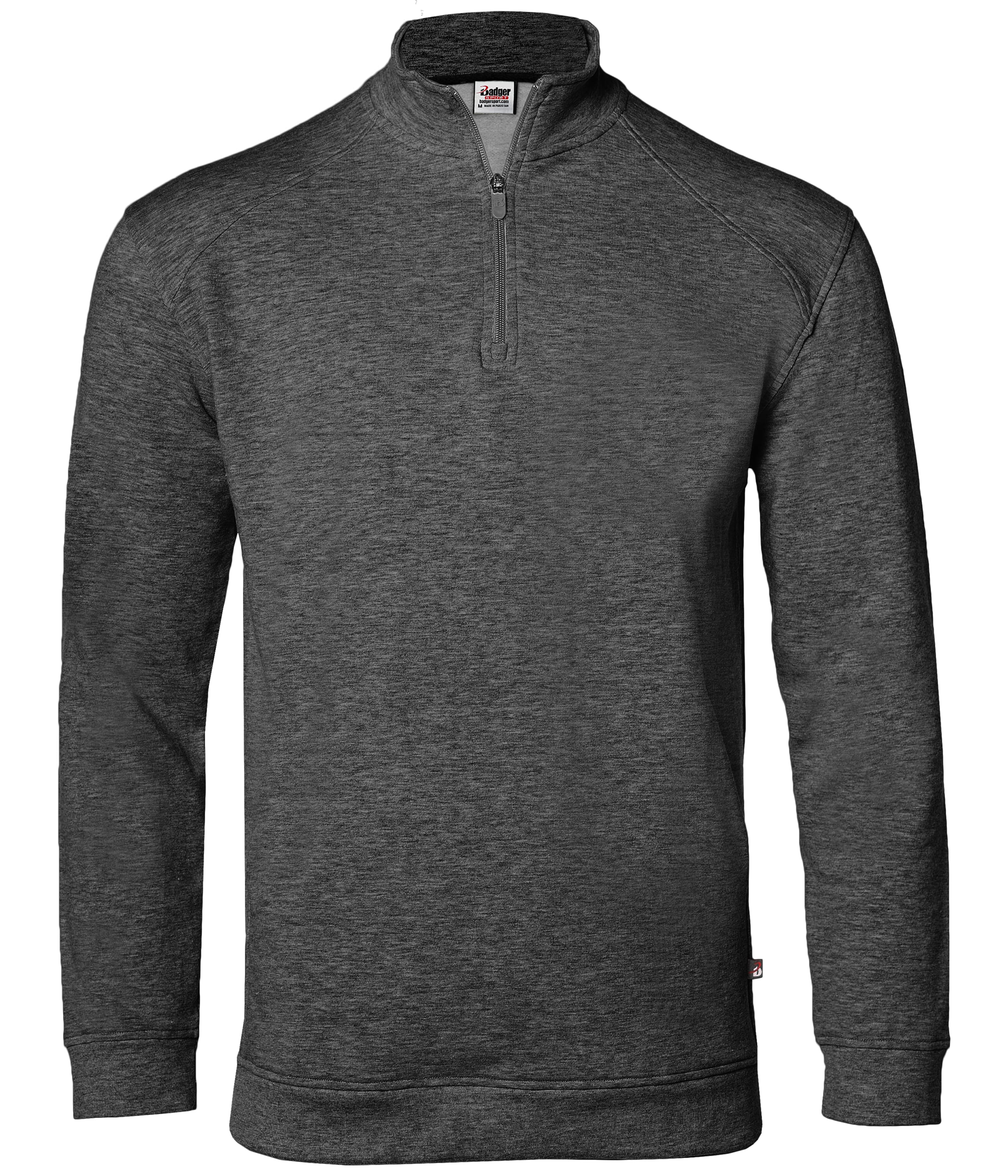 FIT FLEX 1/4 ZIP 7