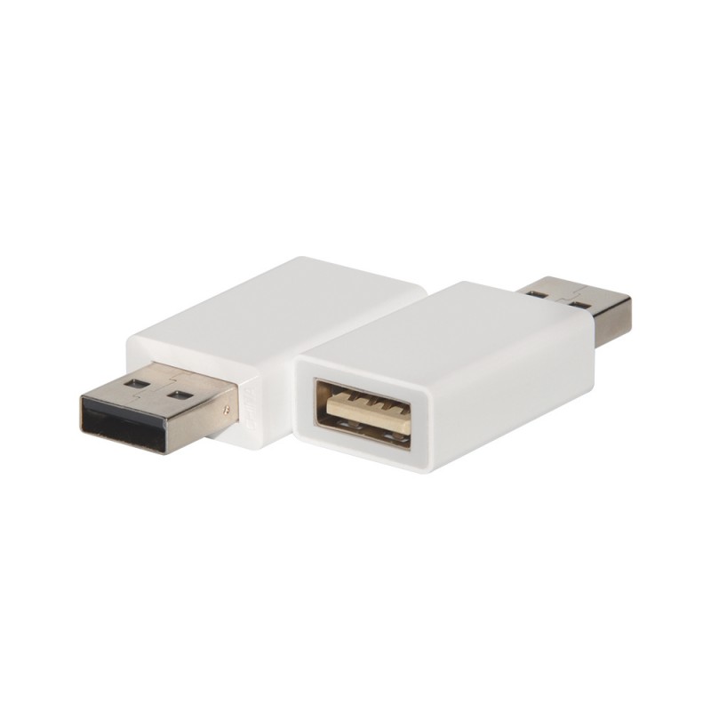 Data Block USB Charging Adapter 18