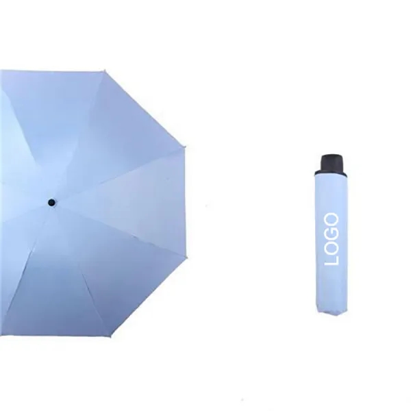 Folding Umbrella 1