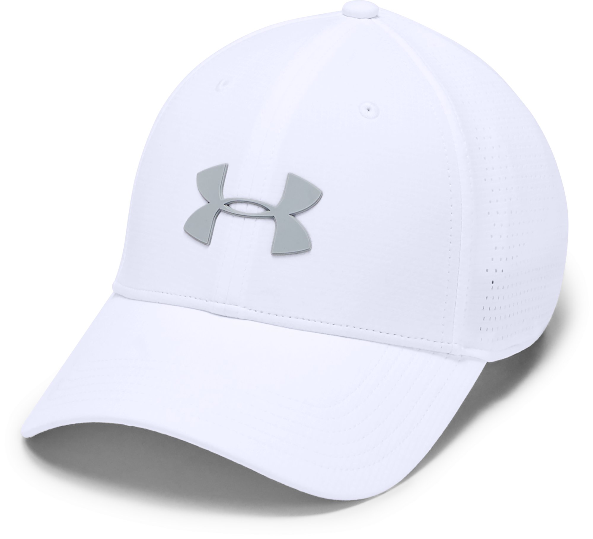 Men's UA Driver 3.0 Cap  5