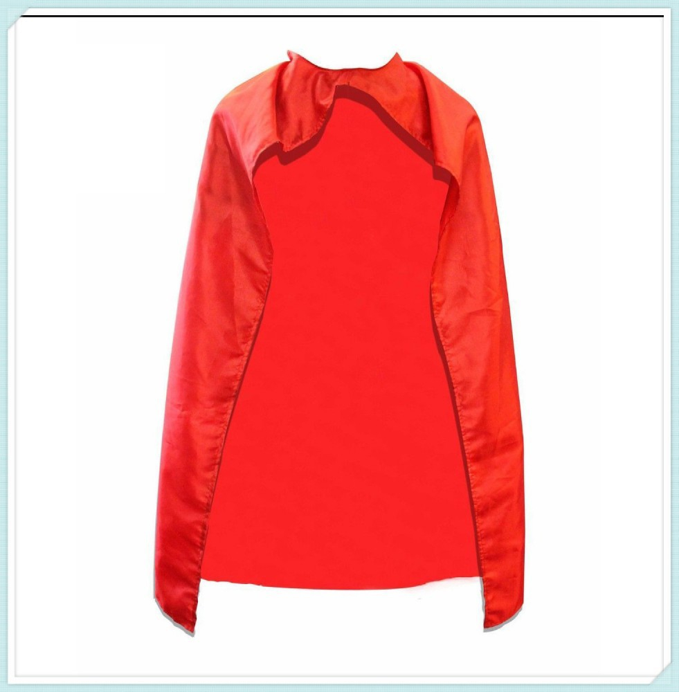 Youth Superhero Capes 6