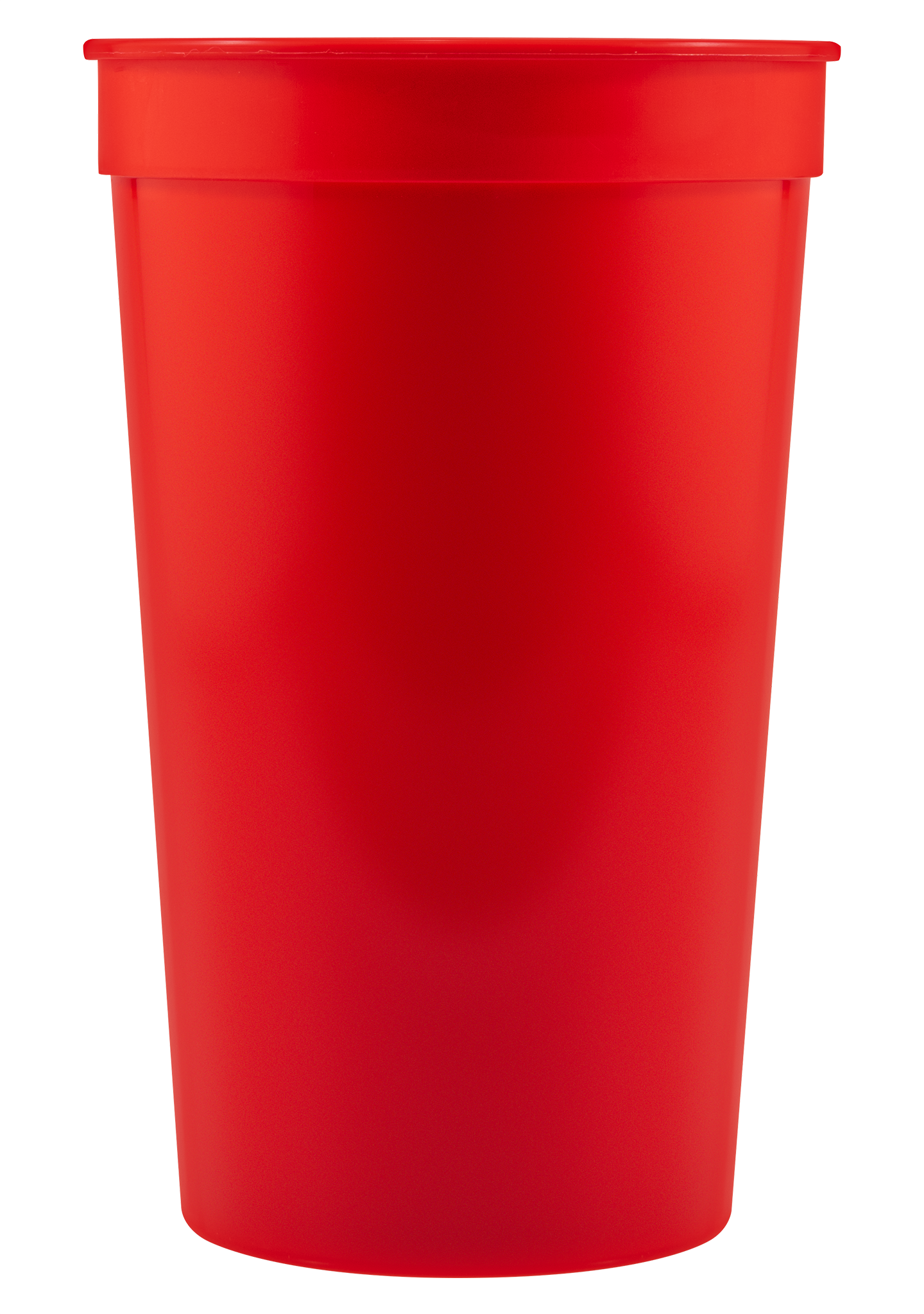 22 oz Stadium Cup Smooth (Color) Digital Print 20