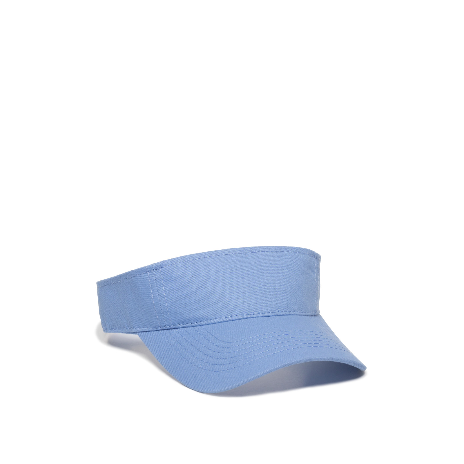 Premium Twill Visor 8