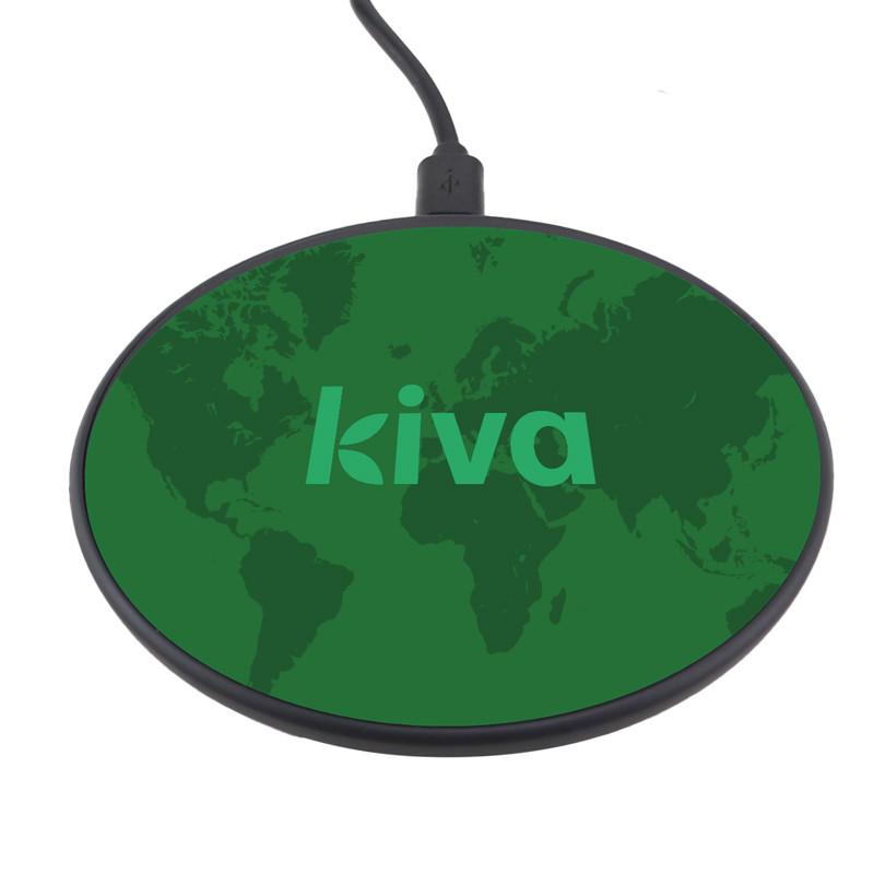 Chi-Charge Pad Wireless Charge Pad 2