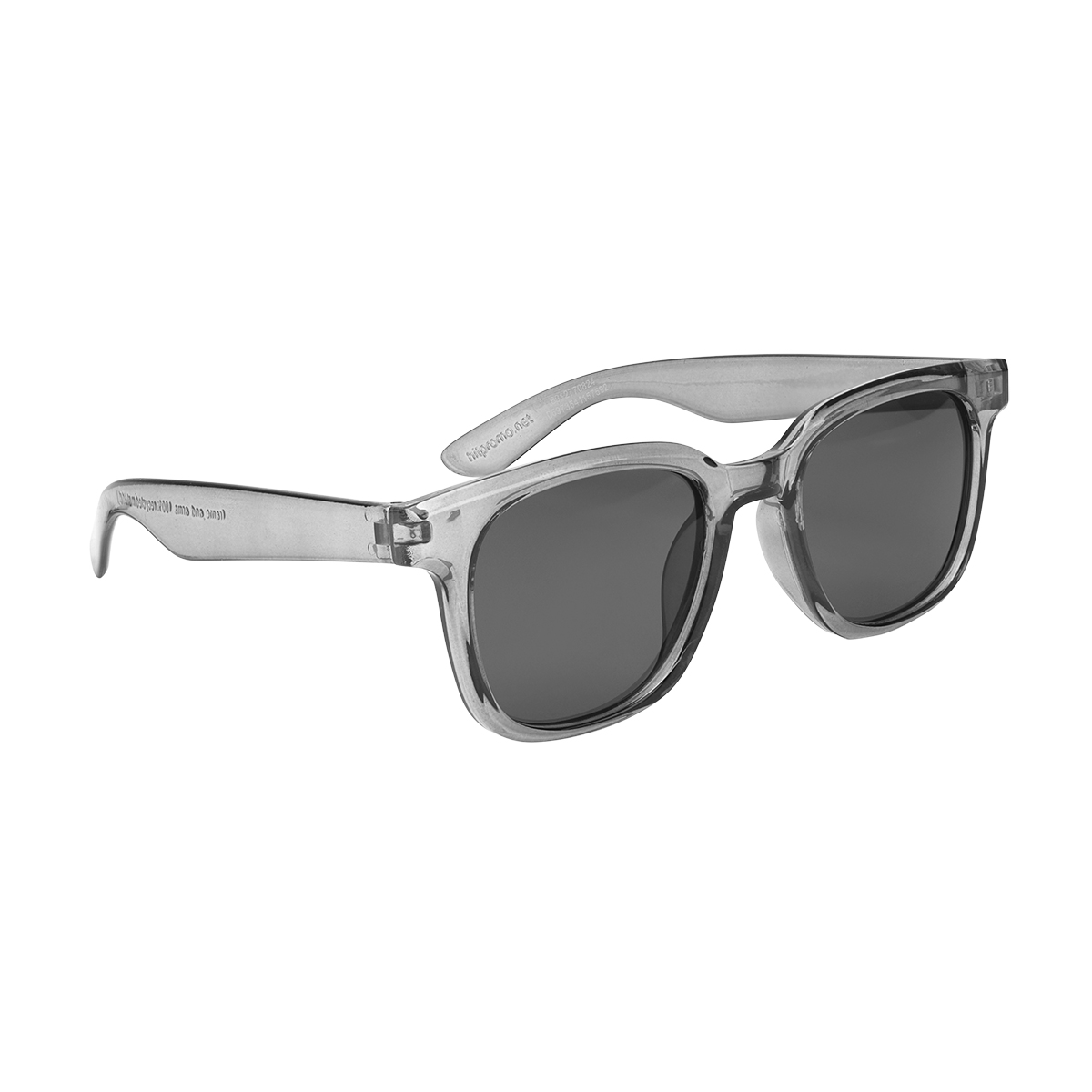 Zander Recycled Frame Sunglasses 17