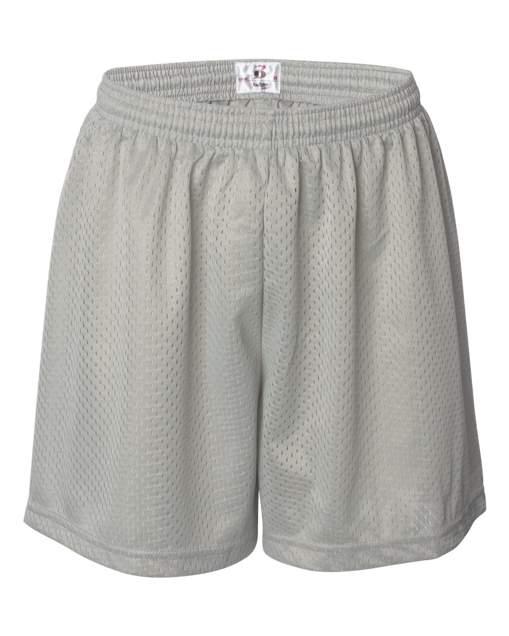 Women's Pro Mesh 5" Solid Liner Shorts - 7216 32