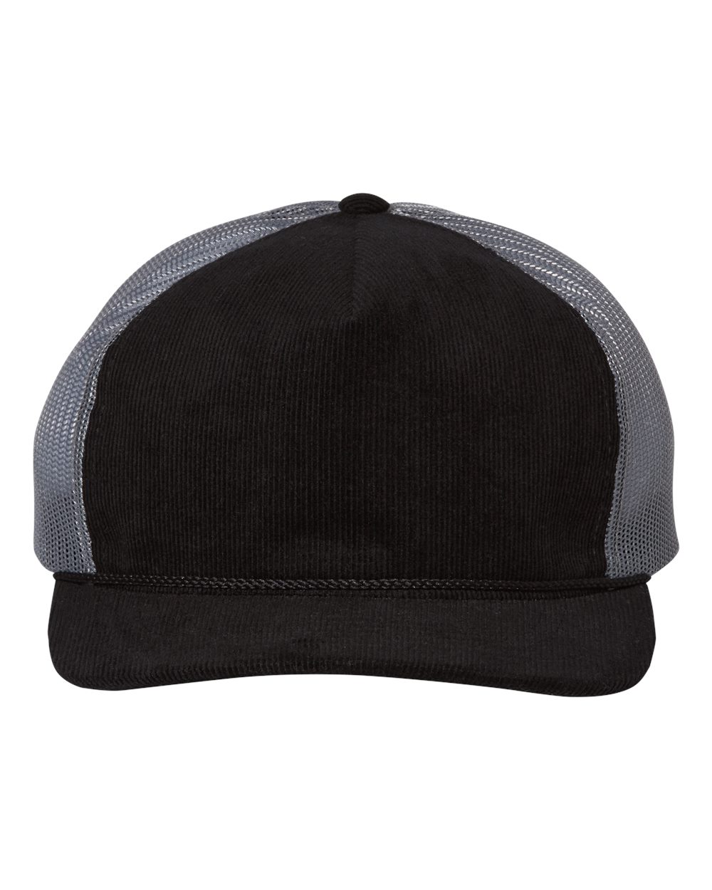 Troutdale Corduroy Trucker Cap - 930 14