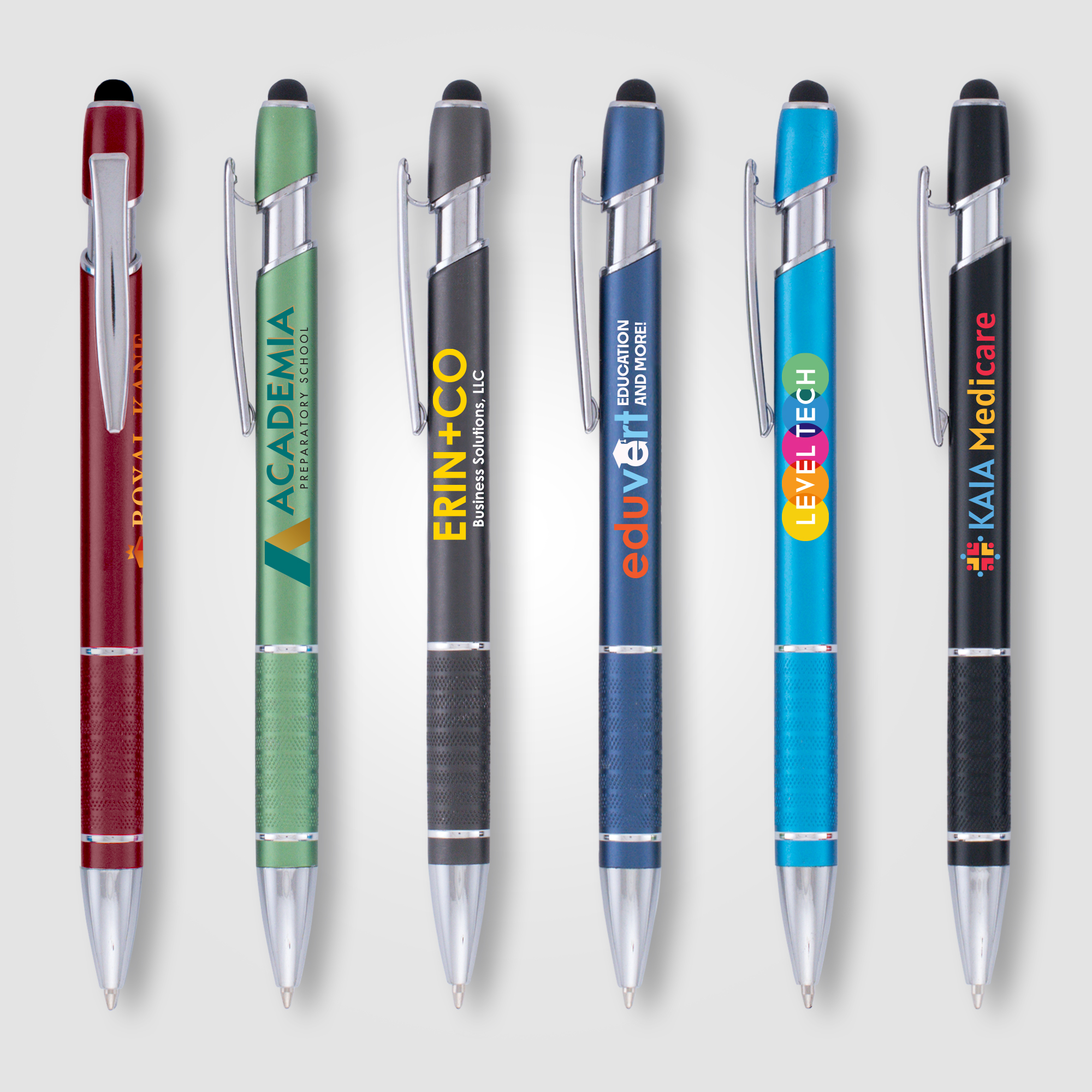 Ellipse Stylus 44