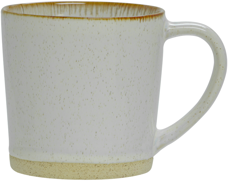 12 oz. Rustic Collection - Etched 7
