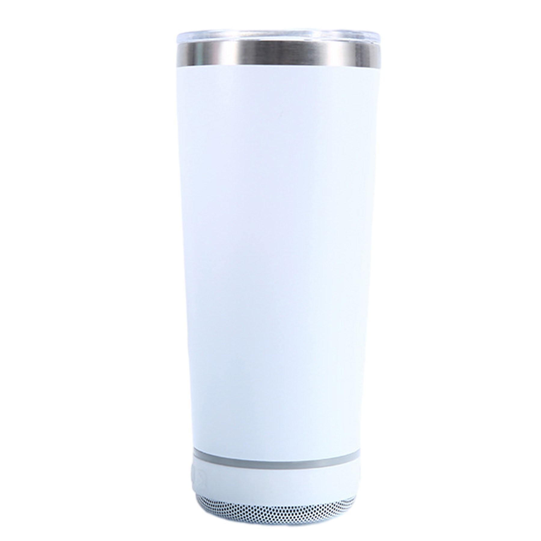 20Oz Stainless Steel Tumbler With Speaker 5