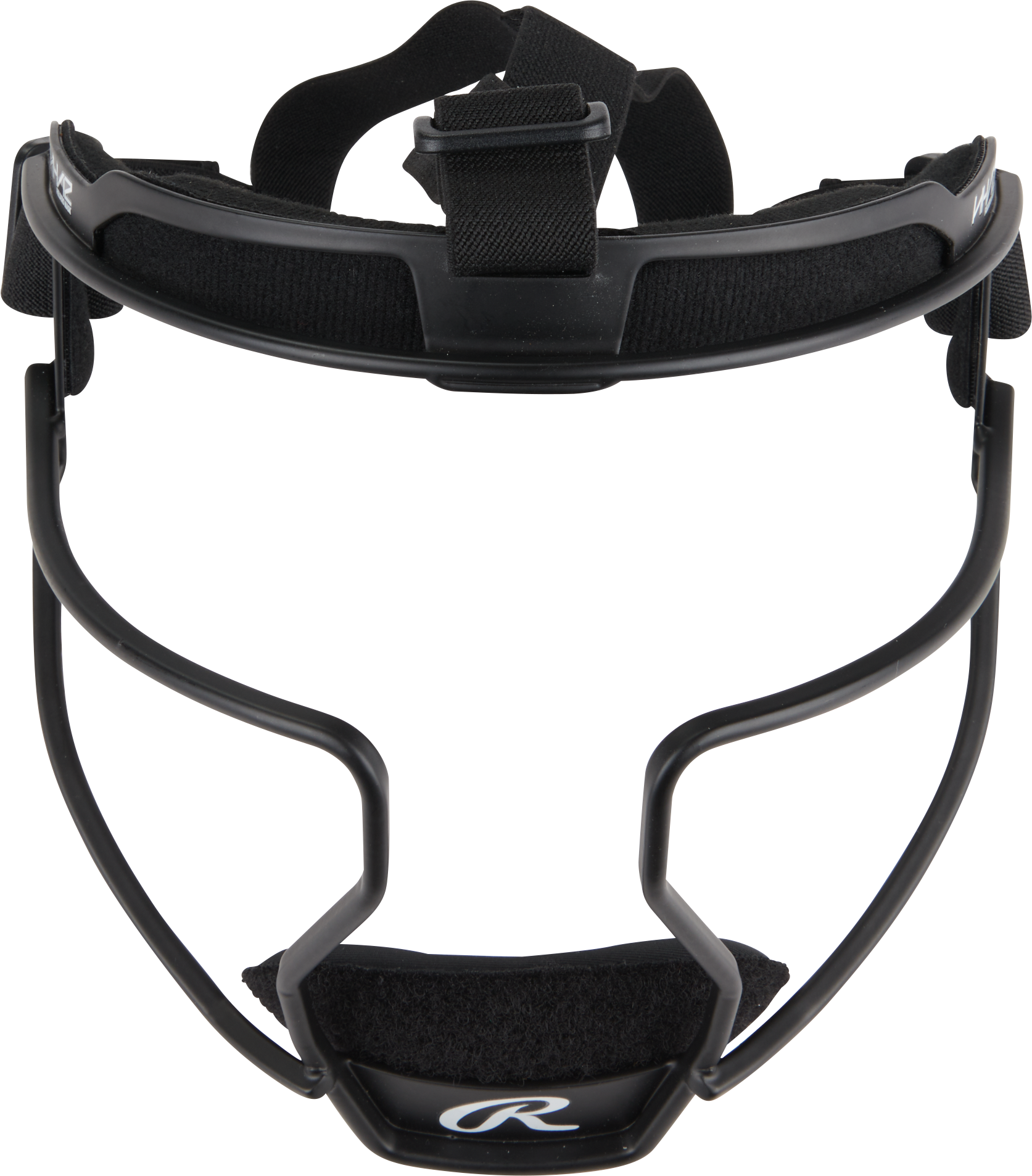 Rawlings Adult Hi-Viz Softball Fielders Mask 4