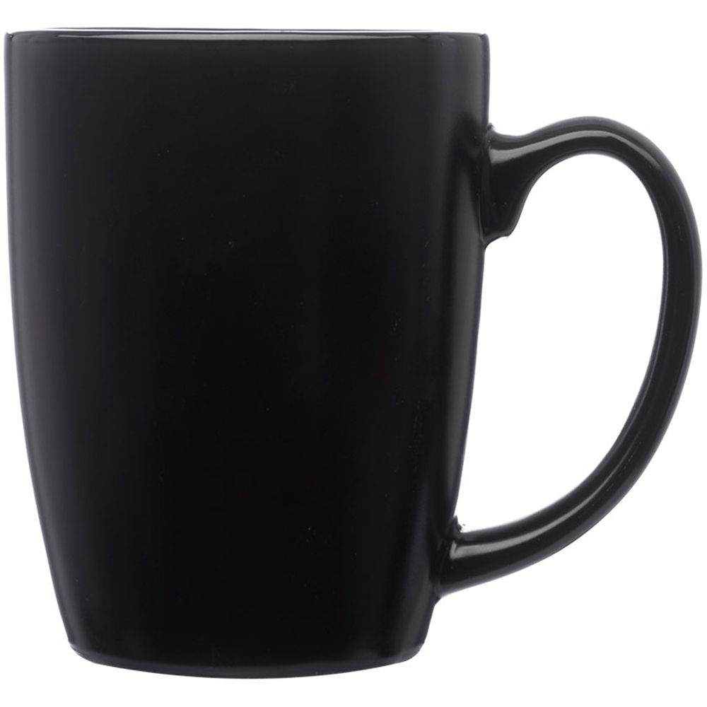 12 oz. Java Two Tone  Coffee Mugs