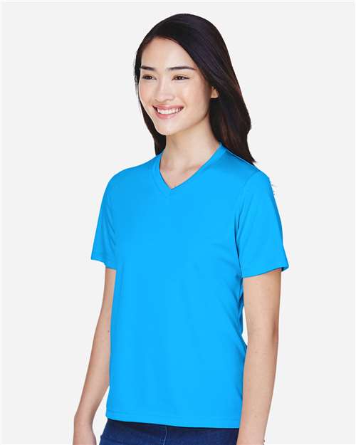 Women's Zone Performance T-Shirt - TT11W 105
