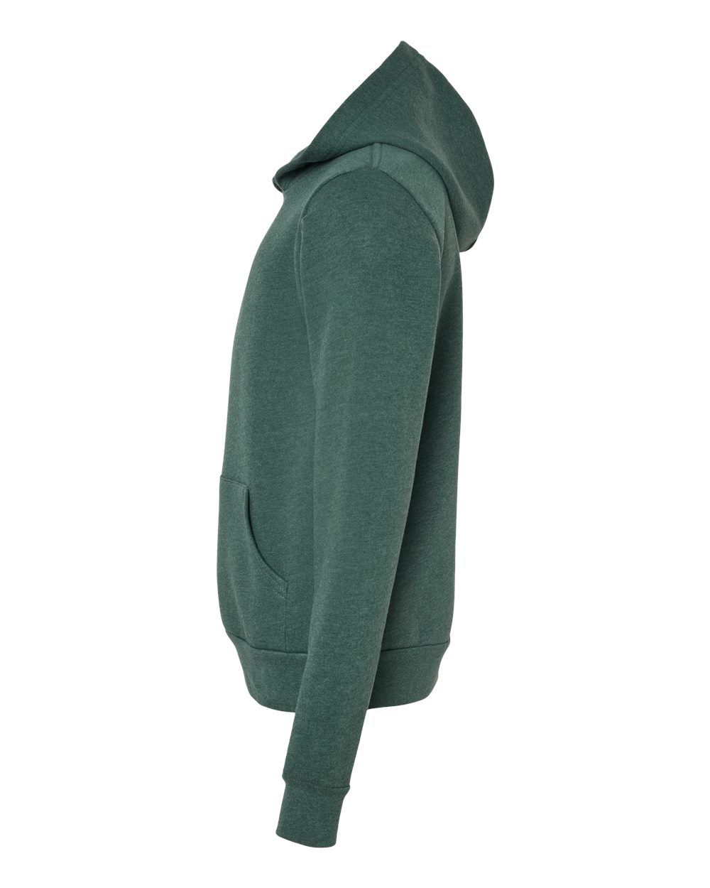 Youth Sponge Fleece Hoodie Sweatshirt - 3719Y 33