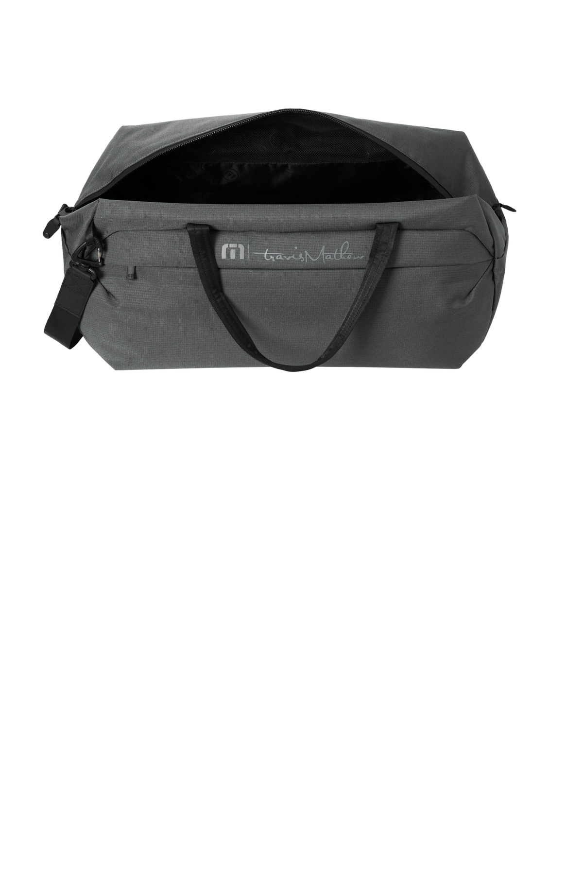 TravisMathew® Lateral Duffel 6
