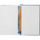 FSC® Mix 5.5" x 8.5" Ambassador Bound Journal 97