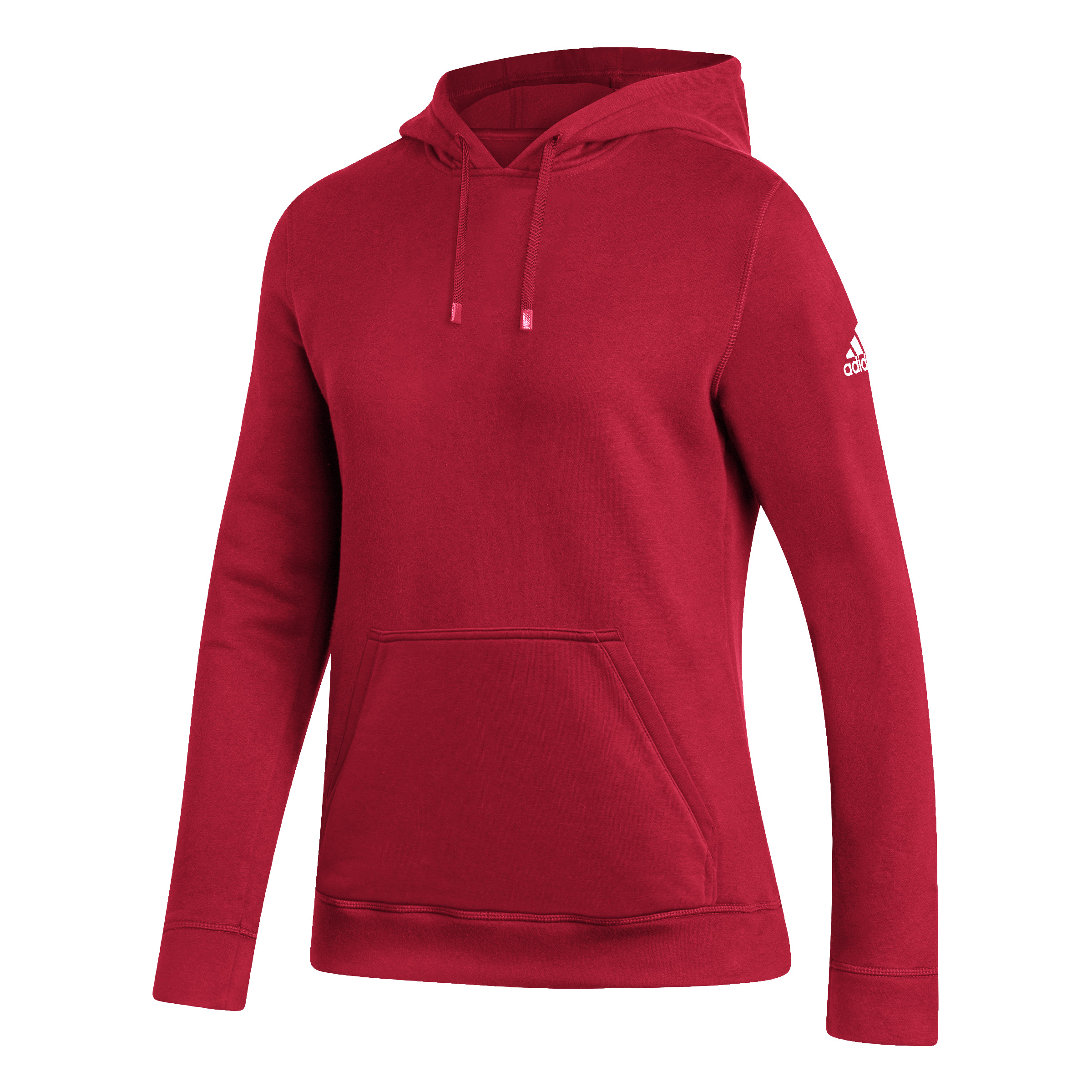 W Fleece Hood, custom hoodie or sweatshirt with logo imprint 3