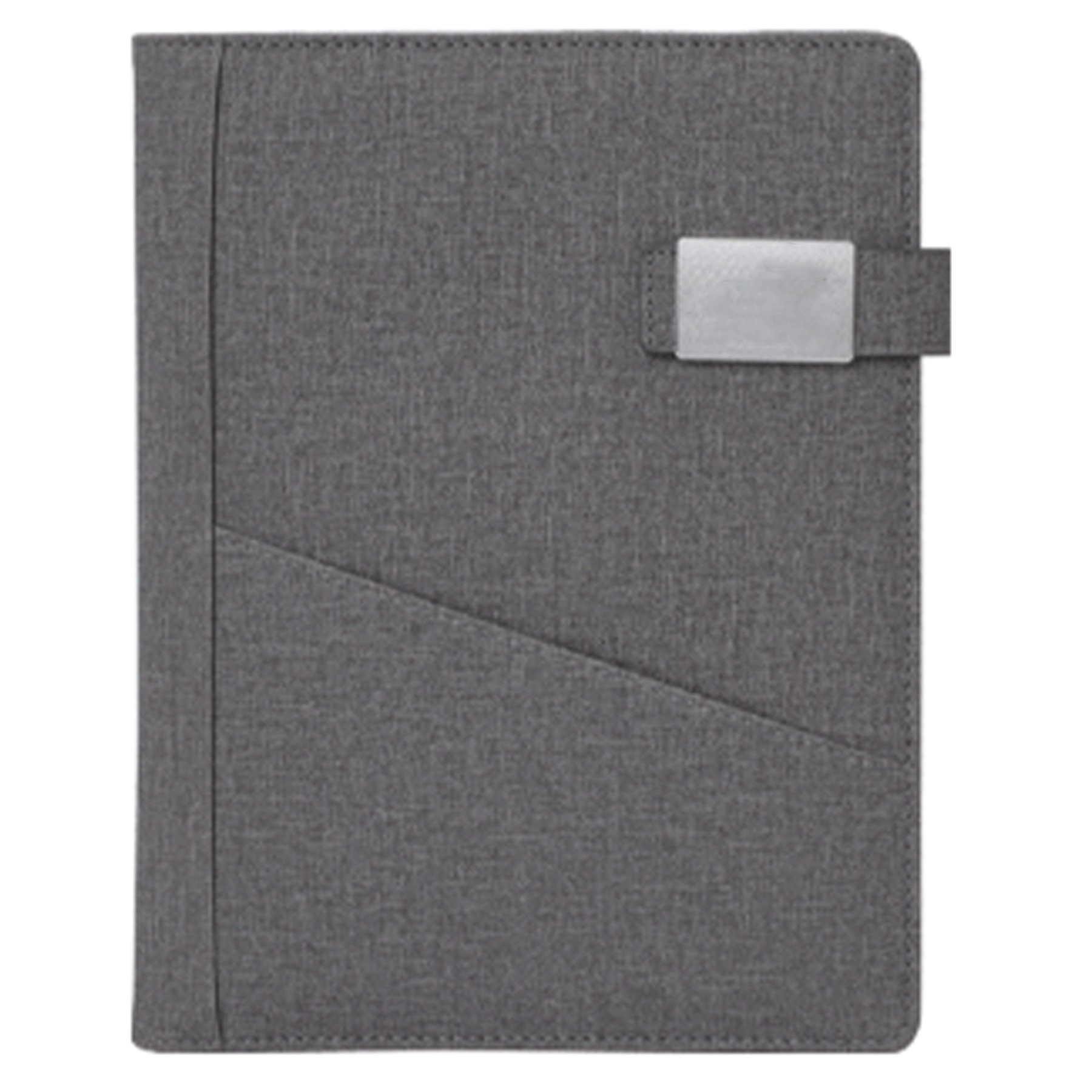 Wireless Power Bank Notepad 3