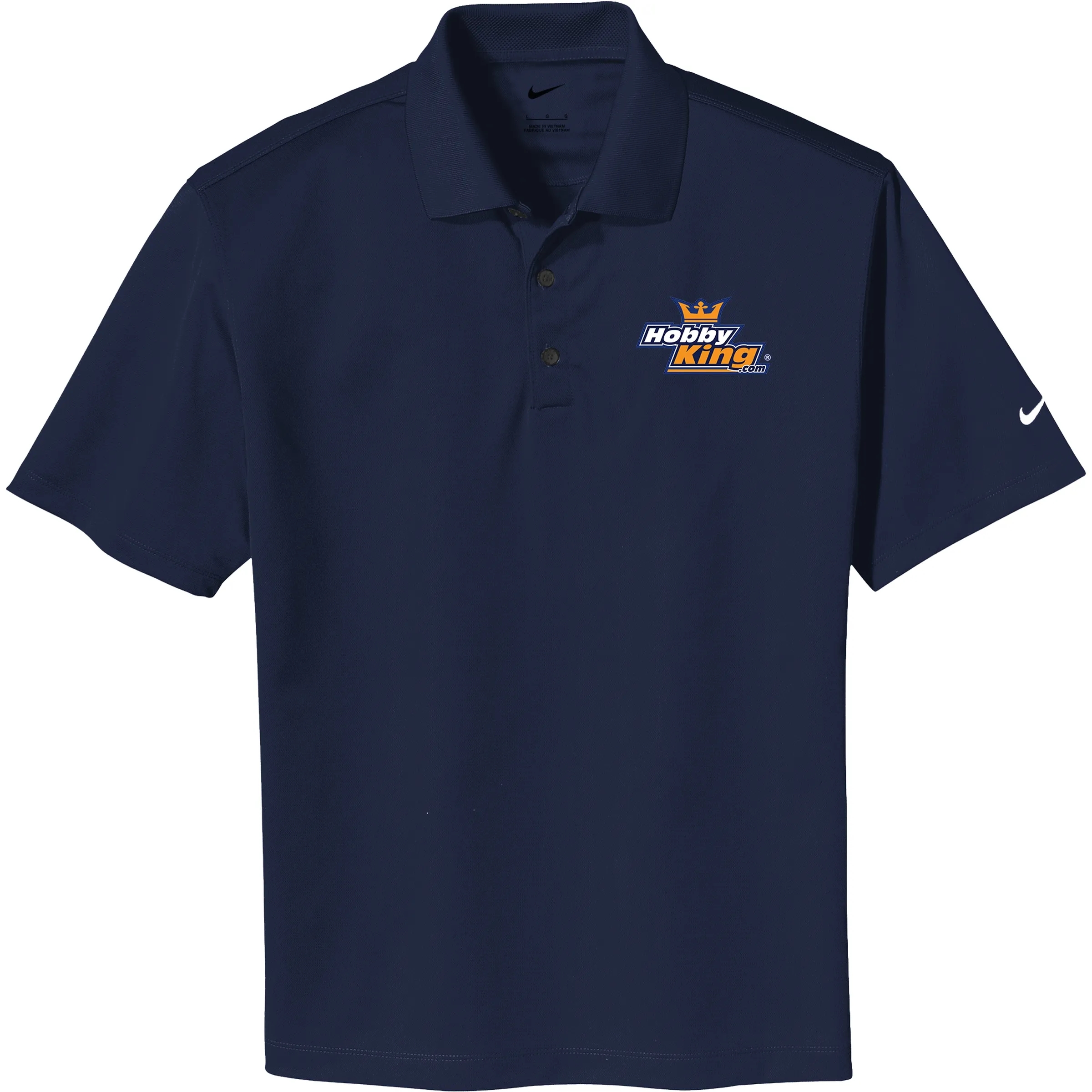 Nike Tech Basic Dri-FIT Polo 8