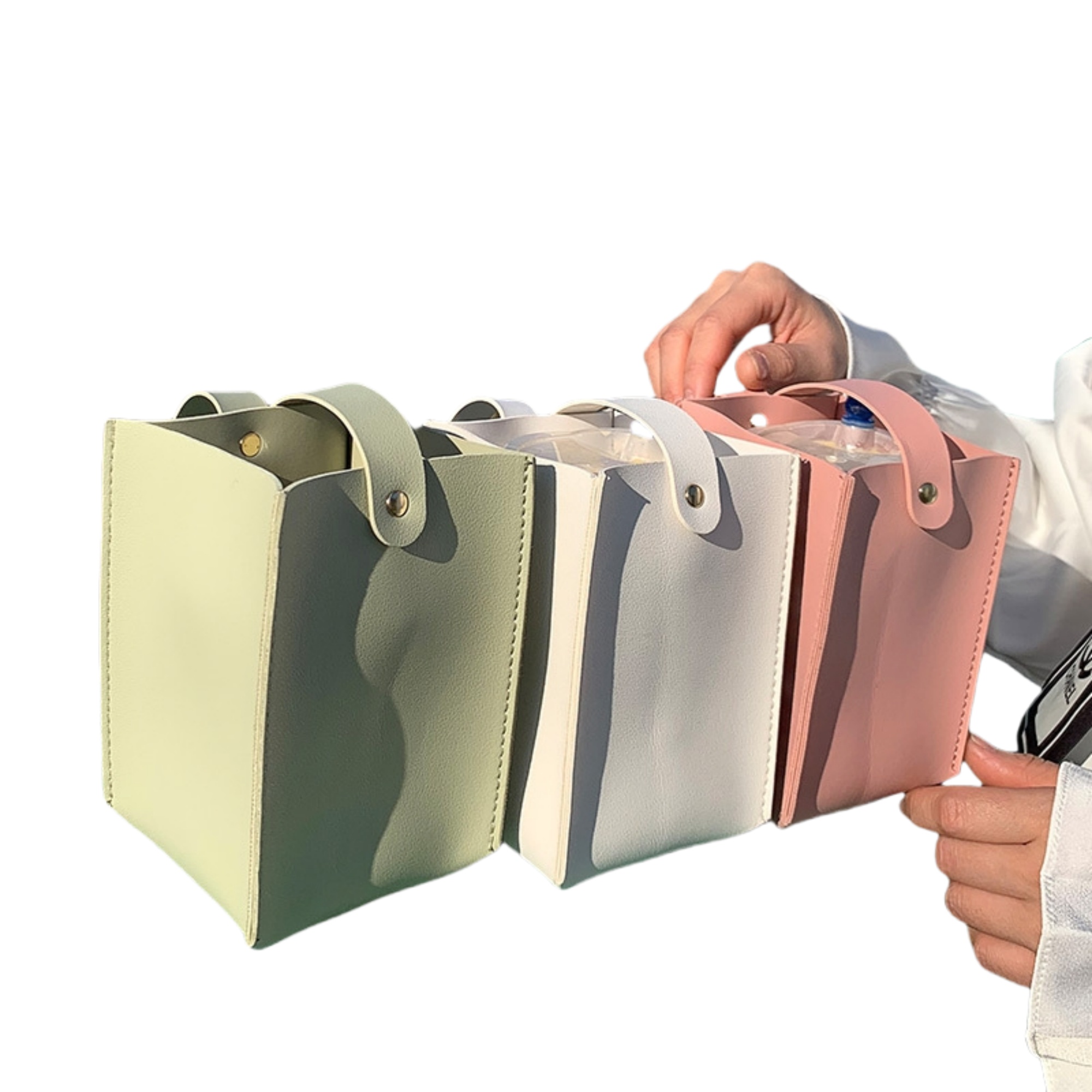 Multifunctional Durable Tote Bag 3