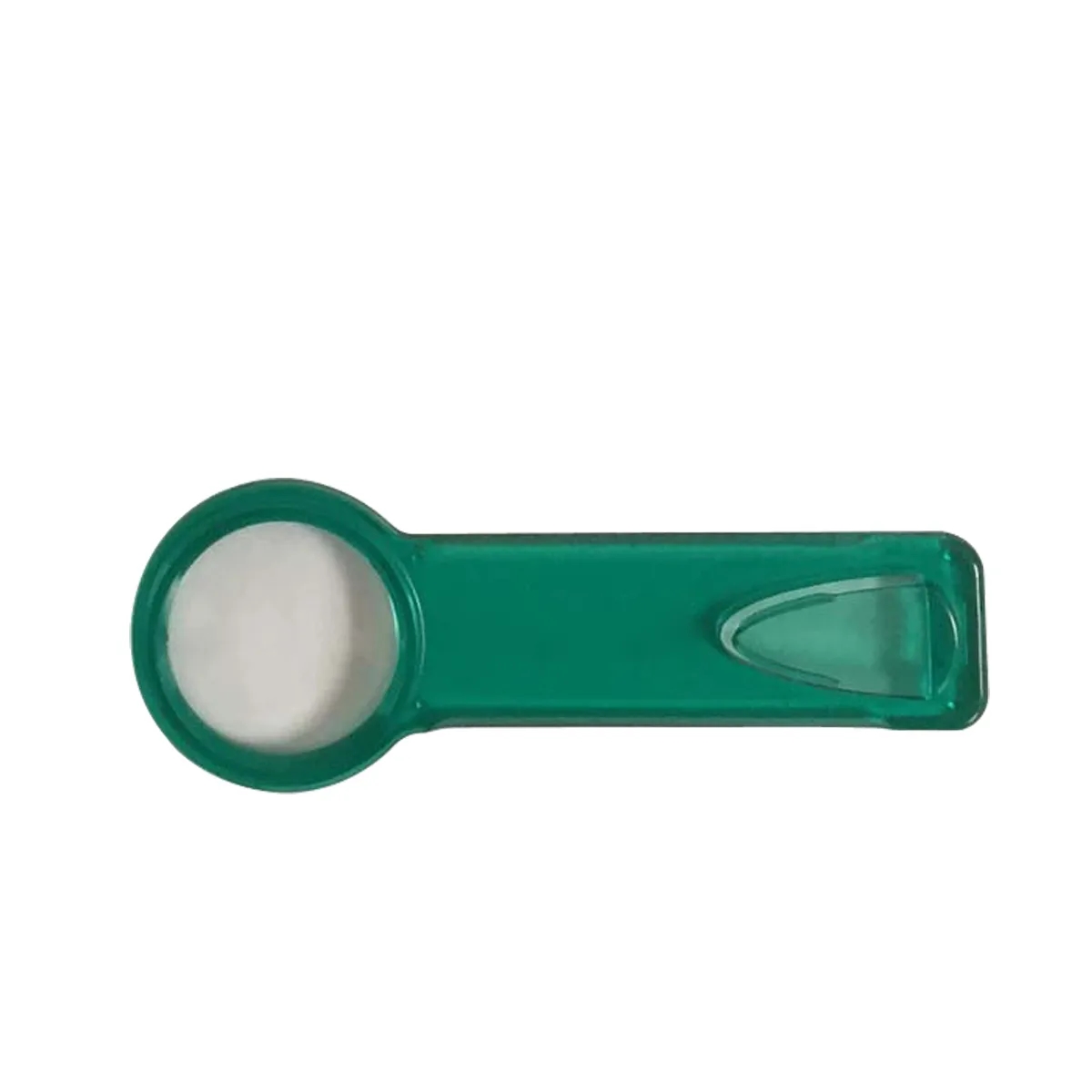 Bookmark With Magnifying Glass 4