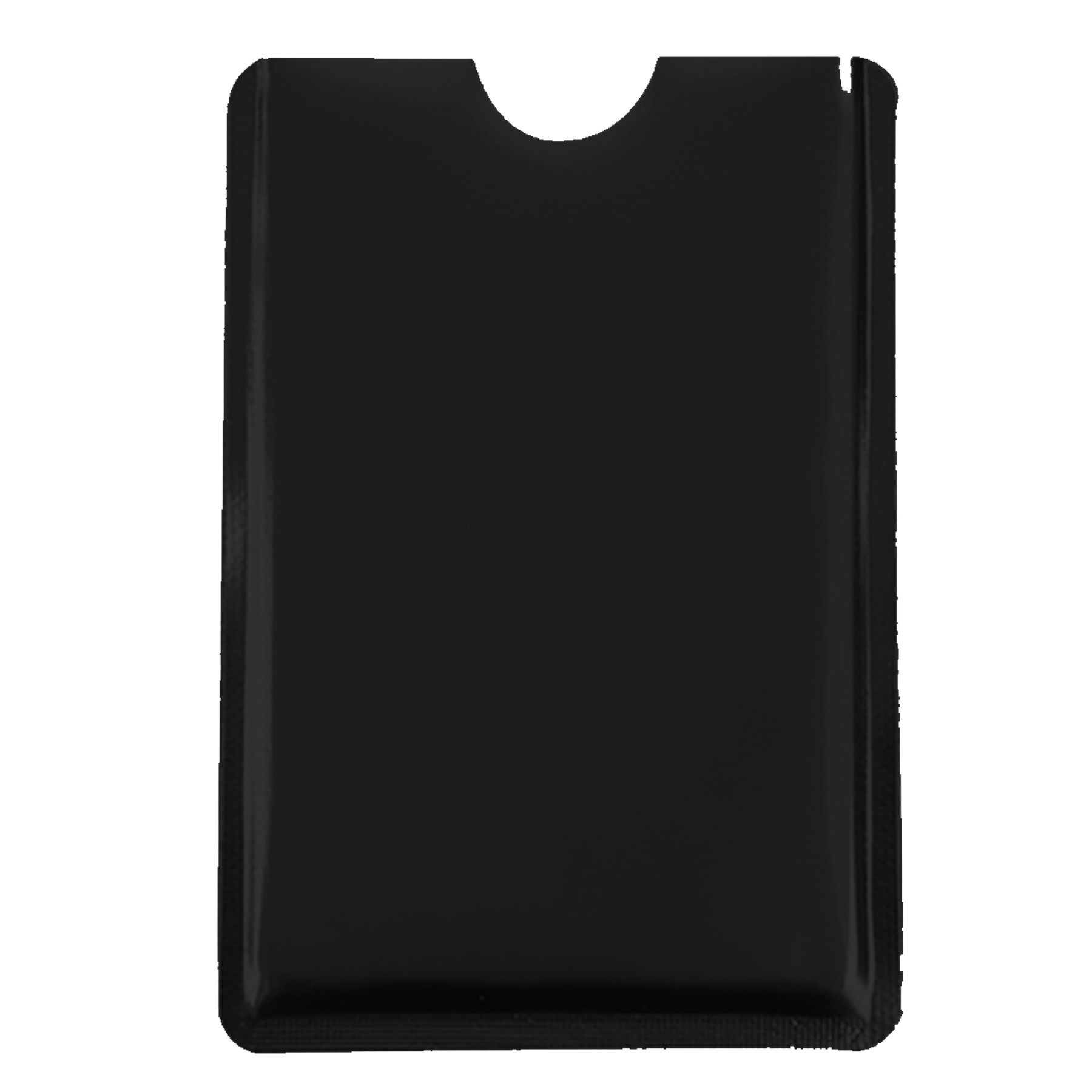 Anti-Magnetic Anti-Theft Card Cover 7