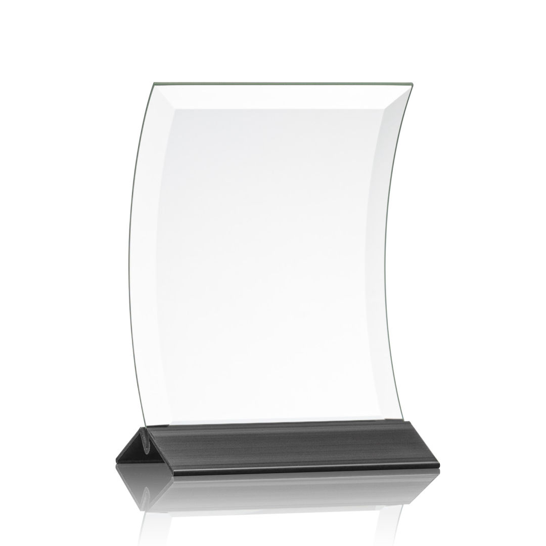 Dominga Award - Black 2