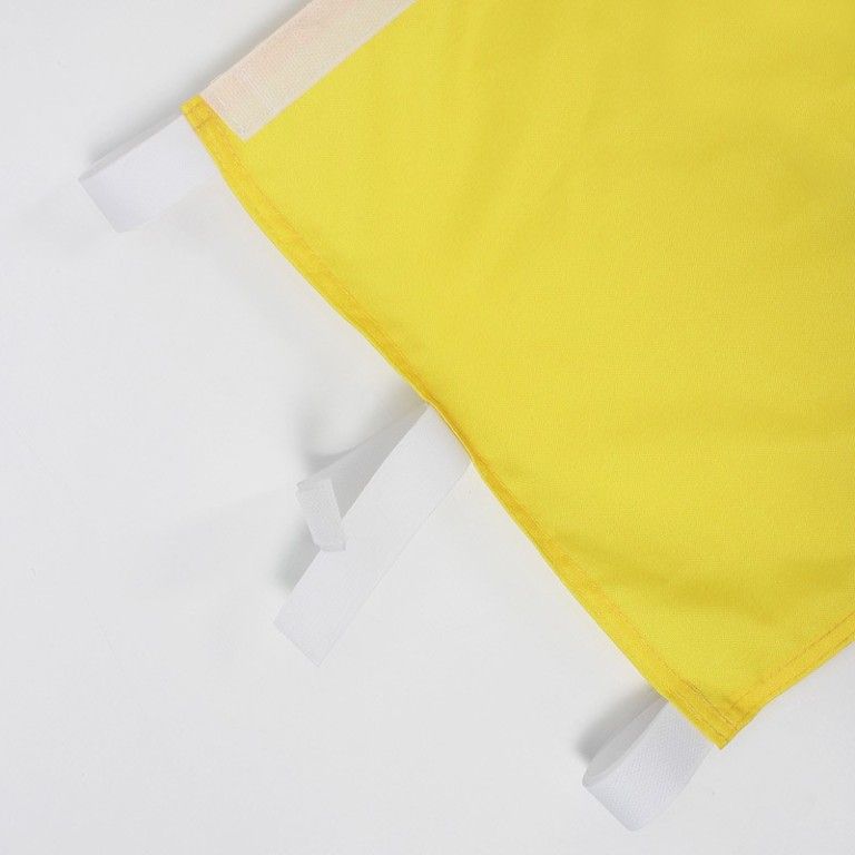 Tent Valance Banner for 15' Tent 4